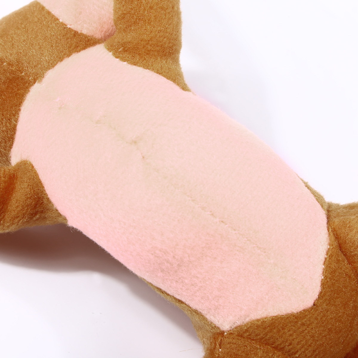 thumbnail image 3 of Muñeco mono de 60cm que cuelga, brazo largo, juguetes de peluche para bebés, regalo para niños, café, 3 of 9